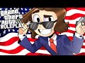 BECOMING PRESIDENT IN GTA RP