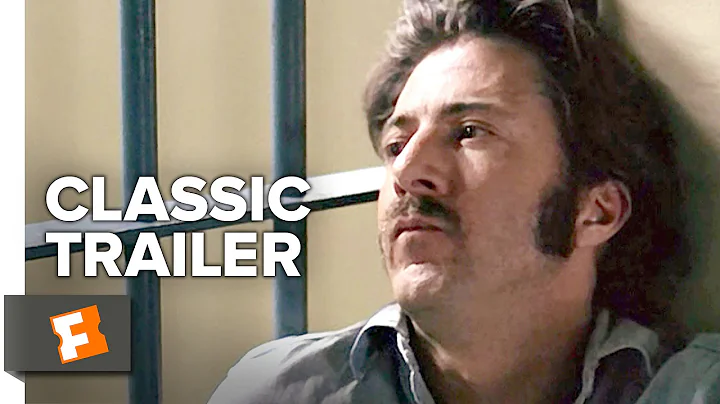 Straight Time (1978) Official Trailer - Dustin Hof...