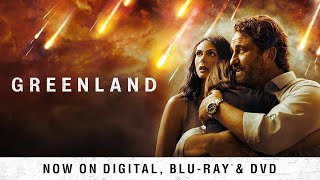 Greenland | Trailer | Own it Now on Digital, Blu-ray \& DVD