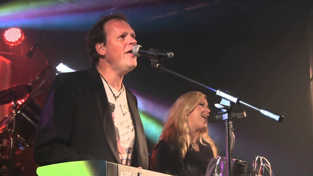 BRAINSTORMING live... 