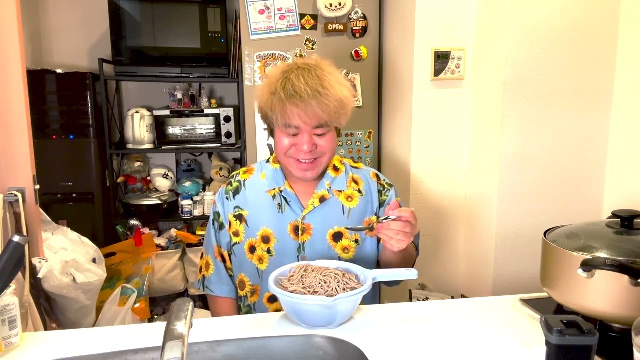 そば