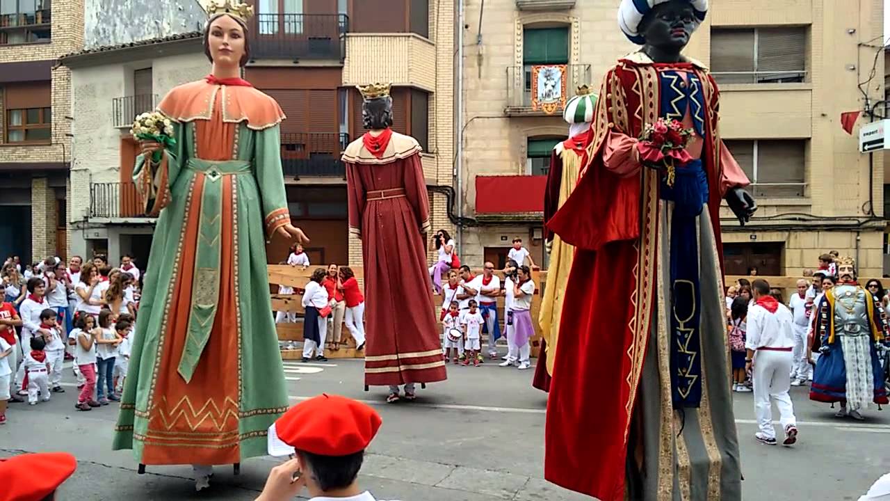 Gigantes Peralta. (Falso cruce)