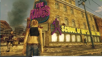 New Vegas 2017 Mod Guide Part 6: Body & Clothes