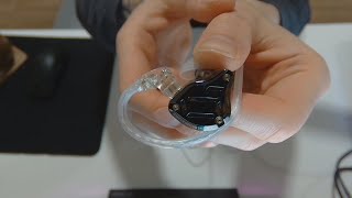 KZ updates their most well known IEM line - Old sound or new philosophy? - Review of the ZS10 Pro 2