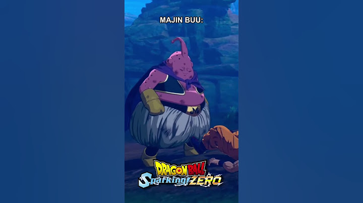 Top 6 DBZ Sparking Zero Dances
