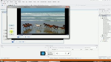 Making of Media player in C#.net