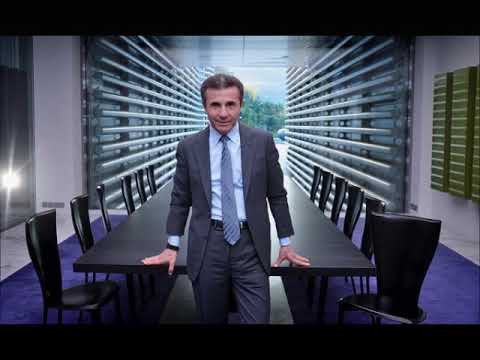 ვინ არის ბიძინა ივანიშვილი საქართველოსთვის