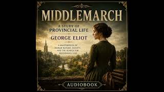 Middlemarch - Part 2 of 3 | (Complete Audiobook) | George Eliot