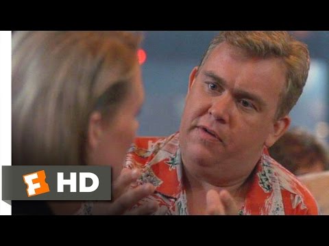 Brewster's Millions (1/13) Movie CLIP - Nude Massa...