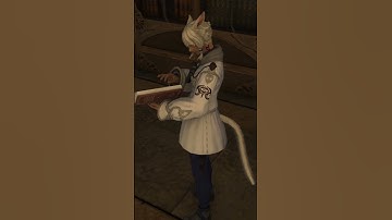 The Elementals, Victims of Bad Writing? #ffxiv