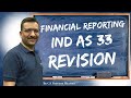 Struggling with EPS? Ind AS 33 Explained Simply | One Shot Revision | CA Final Financial Reporting