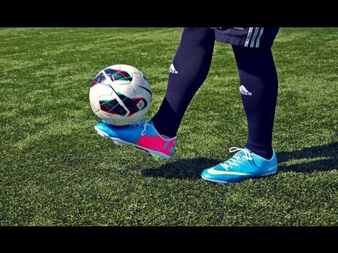 TOP 5 | Best Football Boots Soccer Cleats 2013 | Besten Fußballschuhe | Michi | freekickerz