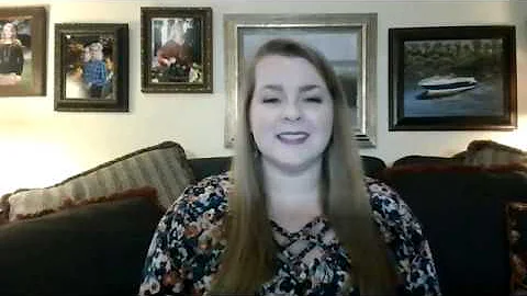 Caroline Camp Sermon 7.12.20