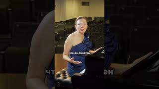 Барокко: музыка судьбы и тень смерти. #история #классика #музыка