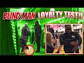 BLIND MAN DROPPING $1000 CASH IN PUBLIC | Social Experiment/Loyalty Test