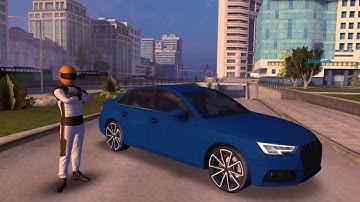 Racing Game Simulator - Sport Car Driving - Drag Sim 2018 E06 Android GamePlayHD