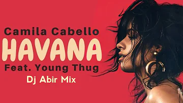 camila - cabello - havana - Promo  ( Dj Abir Mix Remix 2024 ) No Jingle