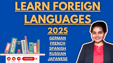 Learn Foreign Languages in 2025 | SPPU Admissions 2025 #foreignlanguages #foreignlanguagelearning