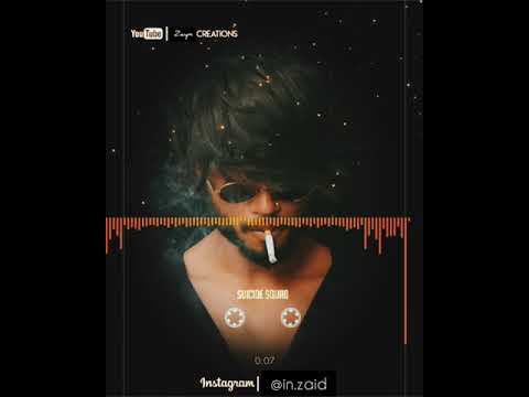 kabir-singh-entry-|-meri-umar-ke-naujawano-|-whatsapp-status-|-zaid-|-dj-mix-|-2019-|-karz-|