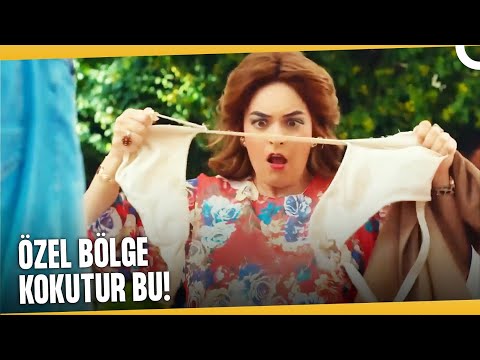 İkizlere Yamaç Paraşütü Olur Bundan | Maide'nin Altın Günü