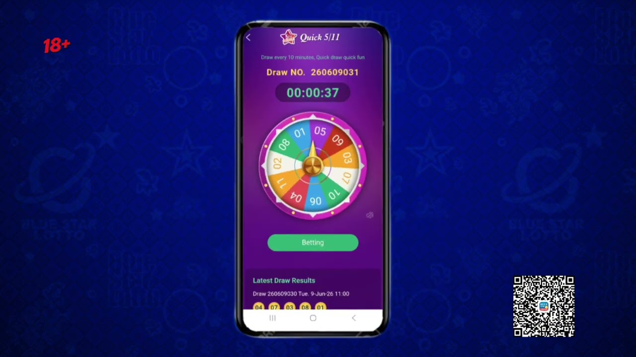 BlueStar App (Sign Up today)