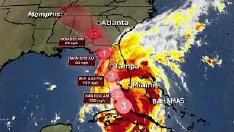 Ft. Lauderdale mayor tells evacuees stay put, off ...