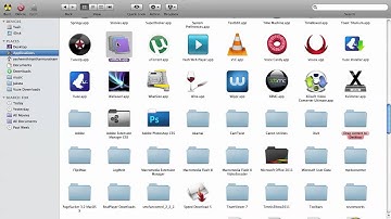 Mac App Toast Titanium