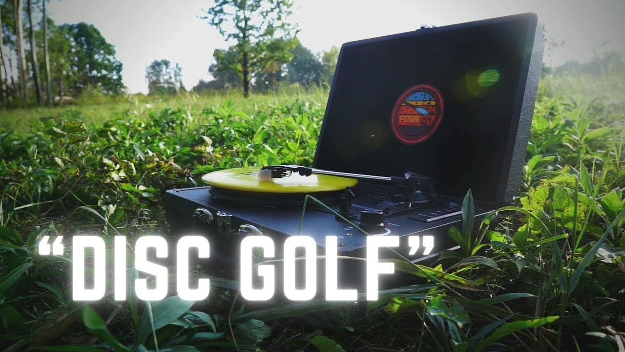Watch RW5' - Disc Golf on YouTube Watch RW5' - Disc Golf on YouTube