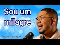 SOU UM MILAGRE | Cover Pedro Henrique | Voz da Verdade