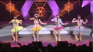 Smileage - Chu! Natsu Party