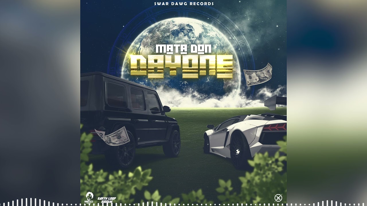 Watch Mata Don - Day One (Official Visualizer) on YouTube Watch Mata Don - Day One (Official Visualizer) on YouTube
