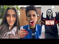 NEW😱👻❤️ THE VAMPIRE IN MY SCHOOL #shorts Tiktok