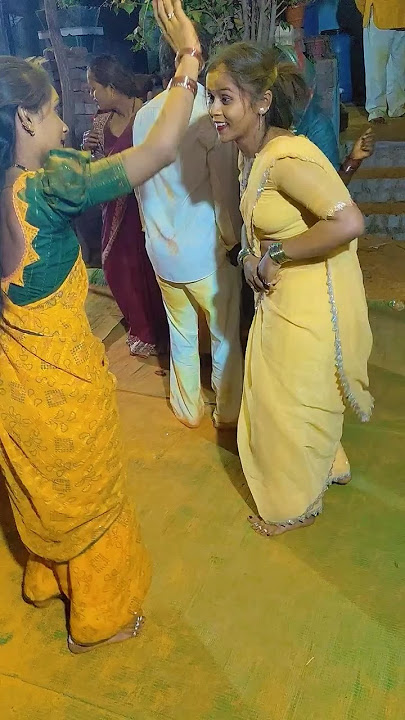 Ballav ballav Khandeshi Video 📸