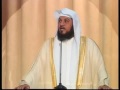 د العريفي قصص عن بر الوالدين