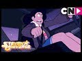 Steven Universe | Stevonnie Enters A Car Race Against Kevin | Beach City Drift | Cartoon Network