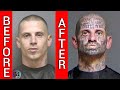 Tweaking, Tattoos & Trouble: Wild DUI Arrest Caught on Cam