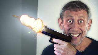 [YTP] - Michael Rosen's Erratic Episode