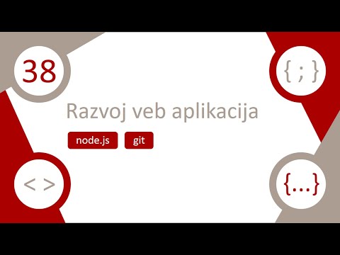 Video: Razvoj Videoigrov Z Linuxom