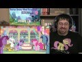 PotterBrony Blind Reaction MLP FIM Fanwork Scootertrix Abridged 05