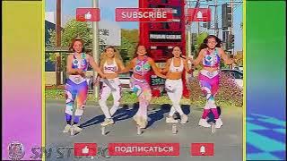 Shuffle Dance - Pro's