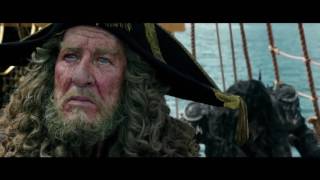 Пираты Карибского моря 5 Мертвецы не рассказывают сказки Русский Трейлер 2017 MSOT Пираты Карибского моря 5 Мертвецы не рассказывают сказки Русский Трейлер 2017 MSOT