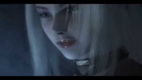Lineage II Legacy of Baium [CGI Trailer E3 2003]
