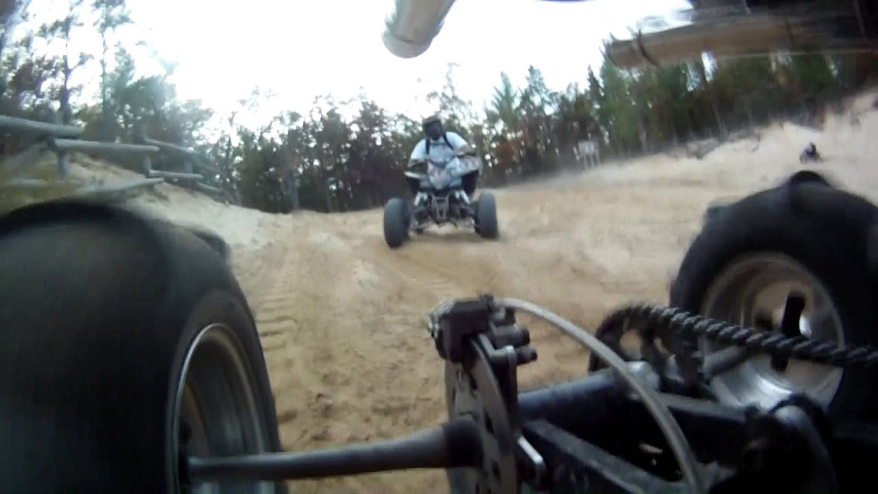 Racing Bull Gap Hill 2013 YouTube