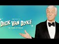 Dick Van Dyke interview about &#39;98 Years of Magic&#39;: &#39;I never had to work for a living in my life&#39;