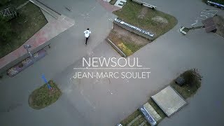 The Story of Newsoul - Jean Marc Soulet