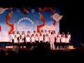 Utem spring festival 2012 choir performance