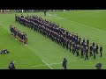 The Most Intense Haka Ever | Auckland Grammar vs King