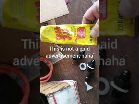 5th gen camaro aux fuel system details