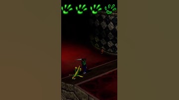 Little... #gextrilogy #gexenterthegecko  #retrogaming #gaming #playstation #shorts