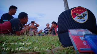 Persatuan Supir Banten - Cocok Buat Status Wa 29 detik.